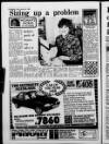 Shields Daily Gazette Friday 29 January 1988 Page 10
