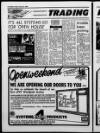 Shields Daily Gazette Friday 29 January 1988 Page 12