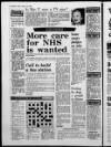 Shields Daily Gazette Friday 29 January 1988 Page 14