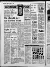 Shields Daily Gazette Saturday 30 January 1988 Page 6