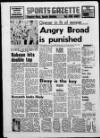 Shields Daily Gazette Saturday 30 January 1988 Page 16