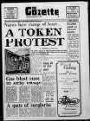 Shields Daily Gazette Monday 01 February 1988 Page 1