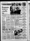 Shields Daily Gazette Monday 01 February 1988 Page 4
