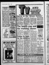 Shields Daily Gazette Monday 01 February 1988 Page 6