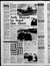 Shields Daily Gazette Monday 01 February 1988 Page 8