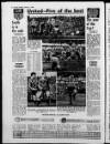 Shields Daily Gazette Monday 01 February 1988 Page 14