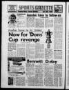 Shields Daily Gazette Monday 01 February 1988 Page 16