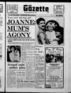 Shields Daily Gazette Thursday 04 February 1988 Page 1