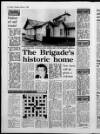 Shields Daily Gazette Thursday 04 February 1988 Page 14