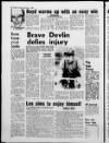 Shields Daily Gazette Thursday 04 February 1988 Page 26