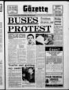 Shields Daily Gazette Thursday 11 February 1988 Page 1