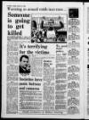 Shields Daily Gazette Tuesday 16 February 1988 Page 4