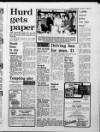 Shields Daily Gazette Thursday 25 February 1988 Page 13