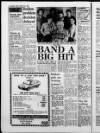 Shields Daily Gazette Friday 26 February 1988 Page 14