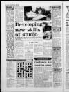 Shields Daily Gazette Friday 26 February 1988 Page 16