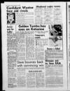 Shields Daily Gazette Friday 26 February 1988 Page 20