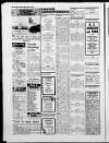 Shields Daily Gazette Friday 26 February 1988 Page 22