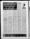 Shields Daily Gazette Friday 26 February 1988 Page 24
