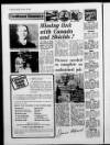 Shields Daily Gazette Monday 29 February 1988 Page 4