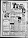 Shields Daily Gazette Wednesday 06 April 1988 Page 6