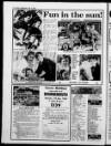 Shields Daily Gazette Wednesday 06 April 1988 Page 16