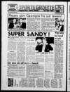 Shields Daily Gazette Monday 11 April 1988 Page 16