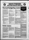 Shields Daily Gazette Wednesday 13 April 1988 Page 18
