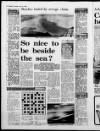 Shields Daily Gazette Thursday 14 April 1988 Page 12