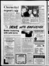 Shields Daily Gazette Wednesday 20 April 1988 Page 12