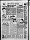 Shields Daily Gazette Wednesday 20 April 1988 Page 20