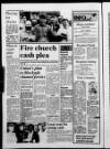 Shields Daily Gazette Friday 22 April 1988 Page 2