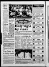 Shields Daily Gazette Friday 22 April 1988 Page 6