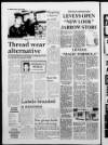 Shields Daily Gazette Friday 22 April 1988 Page 8