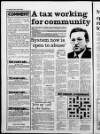 Shields Daily Gazette Friday 22 April 1988 Page 12