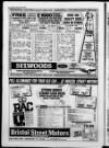Shields Daily Gazette Friday 22 April 1988 Page 28
