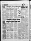 Shields Daily Gazette Friday 22 April 1988 Page 30