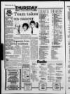 Shields Daily Gazette Thursday 05 May 1988 Page 4