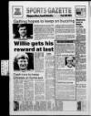 Shields Daily Gazette Thursday 05 May 1988 Page 20
