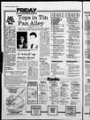 Shields Daily Gazette Friday 06 May 1988 Page 4