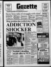 Shields Daily Gazette Monday 09 May 1988 Page 1