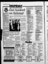 Shields Daily Gazette Monday 09 May 1988 Page 4