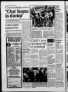 Shields Daily Gazette Monday 09 May 1988 Page 12