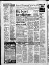 Shields Daily Gazette Monday 09 May 1988 Page 14