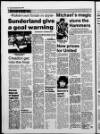 Shields Daily Gazette Monday 09 May 1988 Page 18