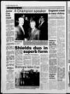 Shields Daily Gazette Tuesday 17 May 1988 Page 18