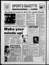 Shields Daily Gazette Tuesday 17 May 1988 Page 20