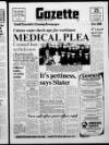 Shields Daily Gazette