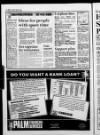 Shields Daily Gazette Friday 20 May 1988 Page 8