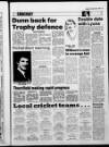 Shields Daily Gazette Friday 20 May 1988 Page 37