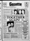 Shields Daily Gazette Thursday 02 June 1988 Page 1